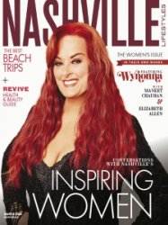 Nashville Lifestyles - 03.2024