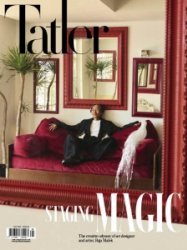 Malaysia Tatler - 05.2024