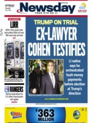 Newsday - 05.14.2024