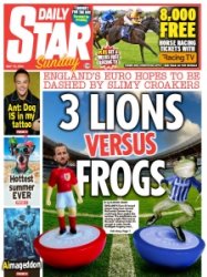 Daily Star - 19.05.2024