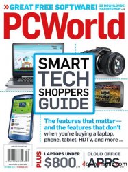 PC World - October 2011