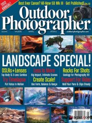 Outdoor Photographer - May 2012