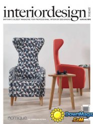 Interior Design Today - June/July 2015