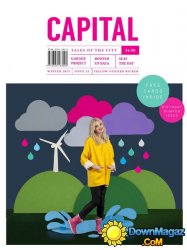 Capital NZ - Winter 2015