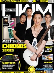 HWM PH - June 2016