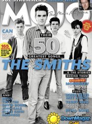 MOJO - August 2016