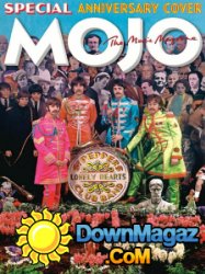 Mojo - 06.2017