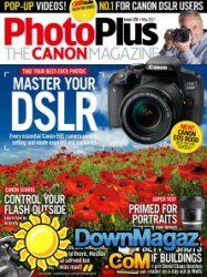 PhotoPlus - 05.2017