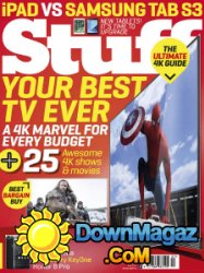 Stuff UK - 07.2017