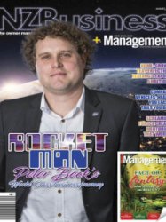 NZBusiness+Management - 08.2018