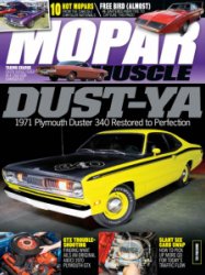 Mopar Muscle - 01.2019