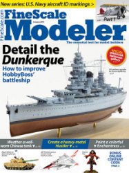 FineScale Modeler - 01.2019