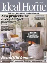 Ideal Home UK - 02.2019