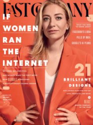 Fast Company - 10.2019