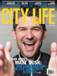 City Life - 04/05 2019