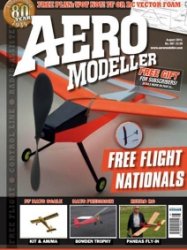 Aeromodeller - 08.2019