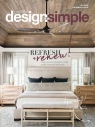 Beautiful Design Made Simple - Winter 2020