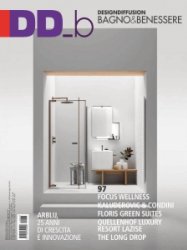 Design Diffusion Bagno - 04.2021