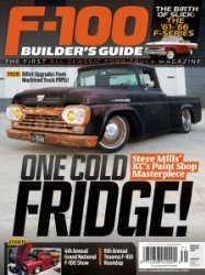 F100 Builder's Guide - Winter 2021