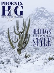 Phoenix Home & Garden - 12/01 2022