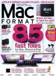 MacFormat UK - 04.2022