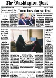 The Washington Post - 06.17.2022