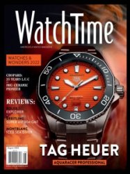 WatchTime - 08.2022