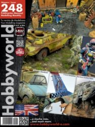 Hobbyworld - Is. 248 2022