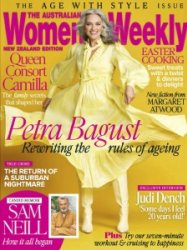 The Australian Women's Weekly NZ - 04.2023