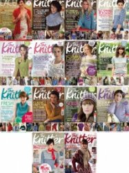 The Knitter - 2012 Full Year