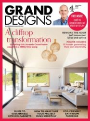 Grand Designs UK - 09.2023