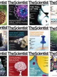 The Scientist - 2015 Full Year