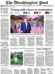 The Washington Post 03.6.2024