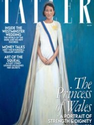 Tatler UK - 07.2024