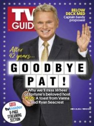 TV Guide - 06.3.2024