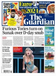 The Guardian - 8.06.2024