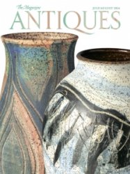 The Magazine Antiques - 07/08 2024