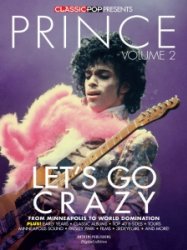 Classic Pop: Prince - Vol 2 2024