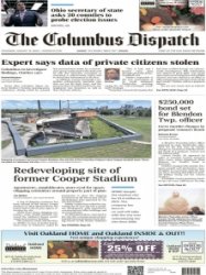 The Columbus Dispatch 08.15.2024