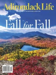 Adirondack Life - 09/10 2024