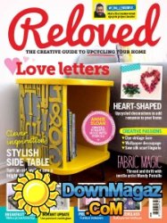 Reloved - Issue 39 2017