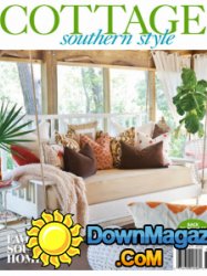 Cottage Southern Style 2017