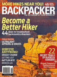 Backpacker - June 2012