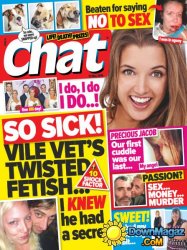 Chat UK - 21 May 2015