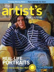 The Artist's - September 2016