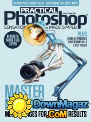 Practical Photoshop - 05.2017