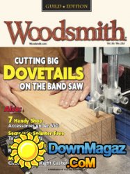 Woodsmith - 10/11 2017