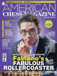 American Chess - Spring 2018