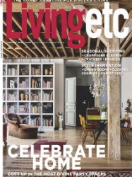 Living Etc UK - 01.2019