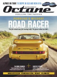 Octane UK - 02.2019